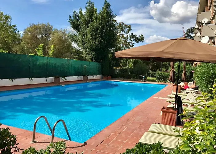 La Casa Di Camp -