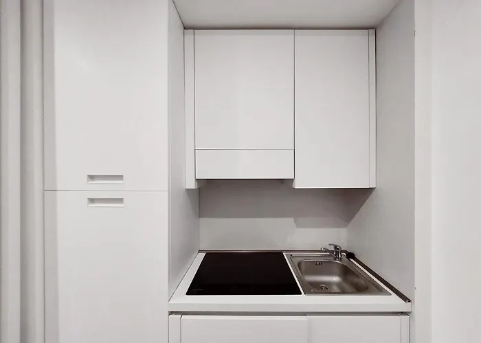 Piazza Di Spagna - Suite Donata, Strollingrome