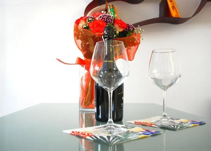 San Marzano Apartment