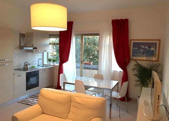 La Casa Di Camp -
